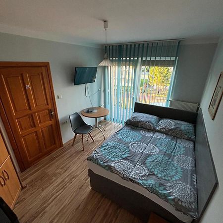 Villa Del Sol Międzywodzie Buitenkant foto