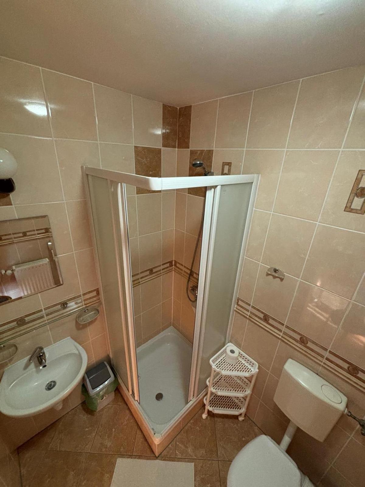 Villa Del Sol Międzywodzie Buitenkant foto