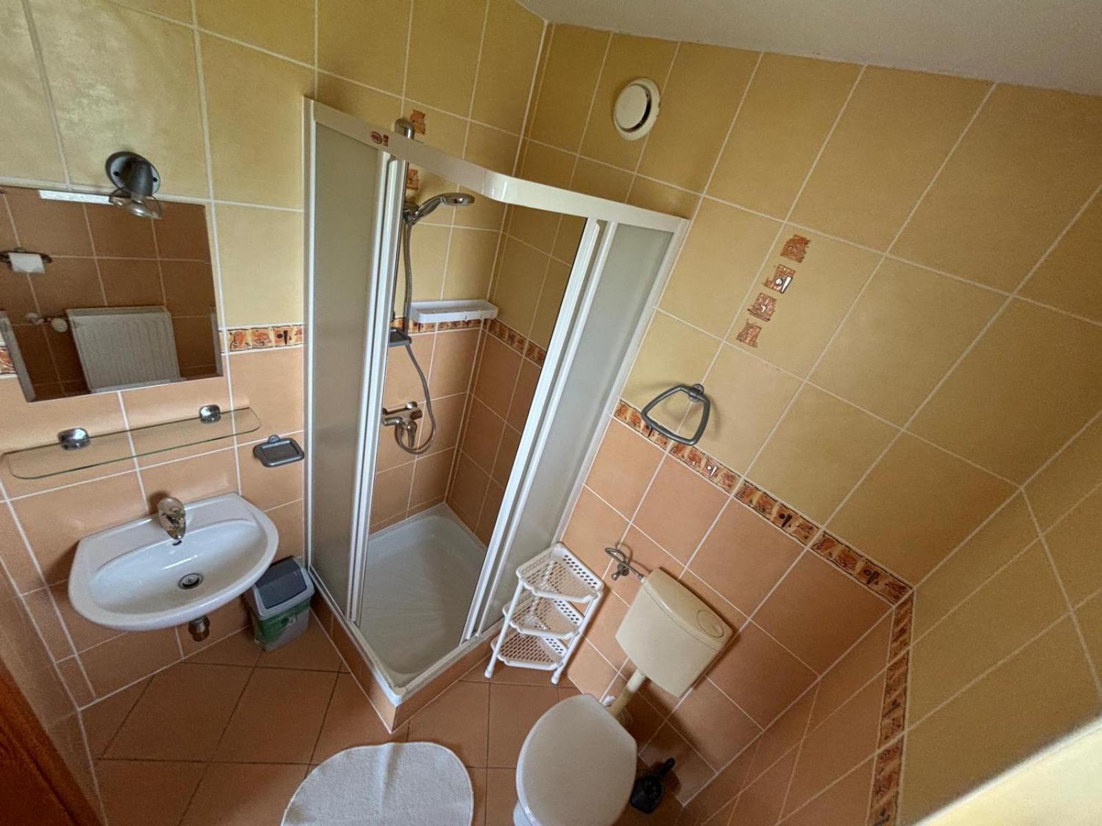 Villa Del Sol Międzywodzie Buitenkant foto
